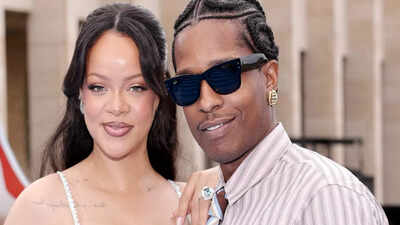 A$AP Rocky dreams of having a baby girl with Rihanna: “We’re praying for a girl” |
