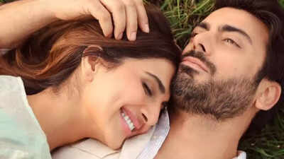 ‘Aabeer Gulaal’: Fawad Khan-Vaani Kapoor film to skip India release; gets NEW premiere date after missing August release | Hindi Movie News