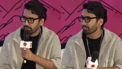 TOI Dialogues: ‘Aspirants’ actor Abhilash Thapliyal wanted to become an Army officer; recalls how NDA rejection shaped his acting career |