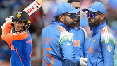 IND vs PAK: Abhishek Sharma on cusp of breaking Rohit Sharma, Virat Kohli, and Mohammed Rizwan records | Cricket News