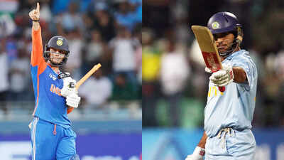 Abhishek Sharma breaks Yuvraj Singh’s long-standing India vs Pakistan T20I record | Cricket News