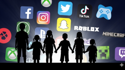 Abu Dhabi court sentences eight in online child sexual exploitation case | World News