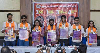 DUSU Election Result 2025: ABVP vs NSUI – Who Will Win Delhi University Polls? |