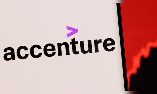 Accenture to cut jobs, divest non-core assets; signals subdued FY26 growth