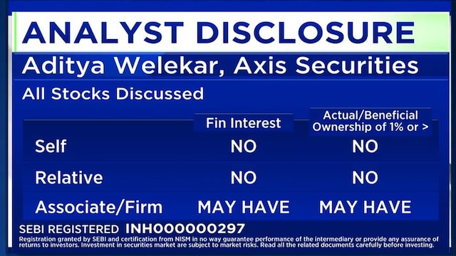 Vedanta’s debt drags valuations, Jindal Steel’s Thyssenkrupp bid a short-term play: Axis Securities