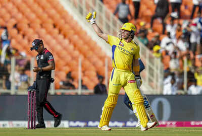 MS Dhoni’s humility left lasting mark on Dewald Brevis – ‘His room is always open’ | Cricket News