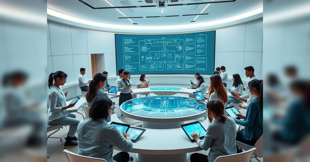 AI in American classrooms: How technology is tearing apart teacher-student trust