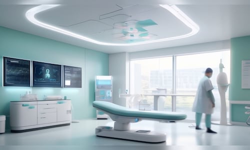 Maharashtra secretariat staff get free medical check-ups up to ₹5,000