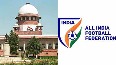 Supreme Court approves AIFF constitution: No netas, babus, 70-year age cap | Football News