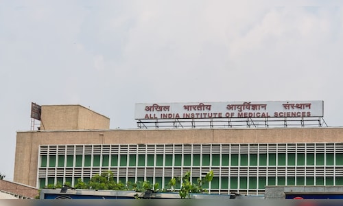 AIIMS Delhi to hire 26 assistant professors across disciplines by Oct 18; see details