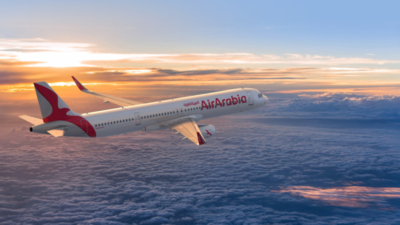 Air Arabia launches ‘Super Seat Sale’ with 1 million seats from Dh139 (INR 6,038) | World News