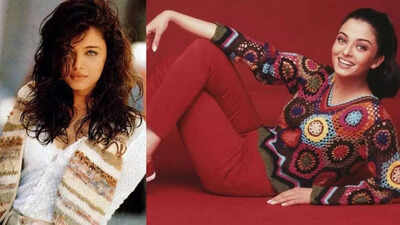 ‘Aishwarya Rai didn’t have confidence to carry herself in English in the beginning of her career,’ says Prahlad Kakkar: ‘That’s why…’ | Hindi Movie News