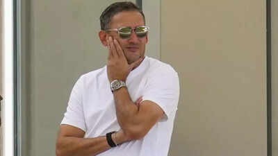 Ajit Agarkar: Taking bullets with a smile in Indian cricket’s hottest seat | Cricket News