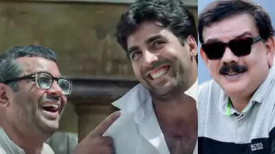 ‘Paresh Rawal never had issues with Akshay Kumar, there were other bad forces pressurising him,’ says Priyadarshan about ‘Hera Pheri 3’ row | Hindi Movie News