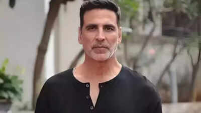 Akshay Kumar reveals his ‘favourite’ actress, with whom he has done around 8 films – guess who | Hindi Movie News