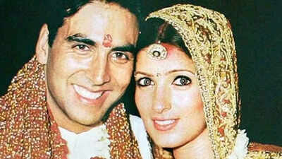 Akshay Kumar, Twinkle Khanna’s sudden wedding left everyone shocked: ‘Aamir Khan thought he was day dreaming when…’ | Hindi Movie News