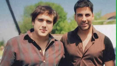 How Govinda saw the star in Akshay Kumar before he became Bollywood’s Khiladi: “Changla distos, tu hero ban na”; Here’s what happened next |