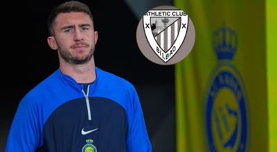 Athletic Bilbao to challenge FIFA after Aymeric Laporte left in limbo due to Al-Nassr paperwork delay | Saudi Football News