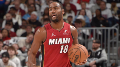 New York Knicks target Alec Burks reunion as veteran set to boost team’s playoff depth | NBA News