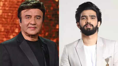 Amaal Mallik speaks about ‘me too’ allegations on Anu Malik as Nehal Chudasama accuses him of touching her inappropriately: ‘Not going to support…’ | Hindi Movie News