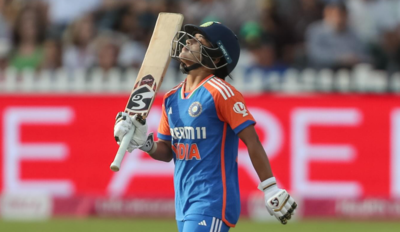 Carpenter’s daughter, part of Indian team for Women’s ODI World Cup, crafts cricketing journey with grace | Cricket News