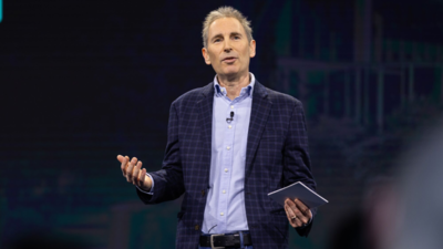 Amazon CEO Andy Jassy says company culture needs a reset: ‘As you get larger, it’s really easy to…’