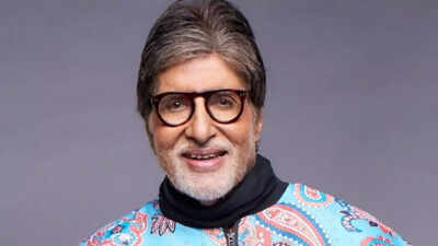 Amitabh Bachchan is surviving life on just 25% of his liver? When Big B shared his fight with the Hepatitis B virus | Hindi Movie News