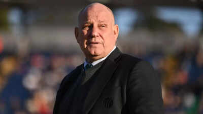 India vs Pakistan: Who is Andy Pycroft, the match referee that PCB want removed | Cricket News