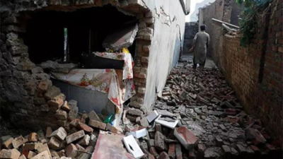 Afghanistan earthquake: Over 600 dead, 1300 injured; buildings shook from Kabul to Islamabad