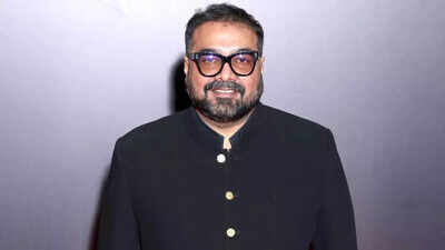 Anurag Kashyap says he wouldn’t direct Virat Kohli biopic, recalls Shah Rukh Khan praising Sacred Games, lauds Alia Bhatt for breaking norms | Hindi Movie News