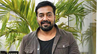 Anurag Kashyap recalls battling depression, heart attack and asthma before 27-kg weight loss journey: ‘I was put on a liquid diet for 11 days’ |