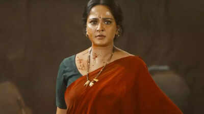 Rana Daggubati asks Anushka Shetty why she is the go-to for women-led action films with excessive violence: ‘Can I be the hitwoman?’ |