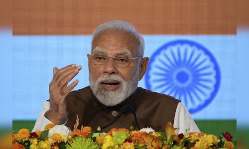 PM Modi has the unique ability of balancing short-term goals with long-term vision for India, says expert