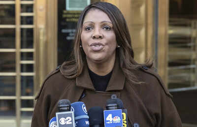 ‘Humbled’: Conservative lawyer named interim attorney in Letitia James probe; once ‘falsely accused’ of Jan 6 link