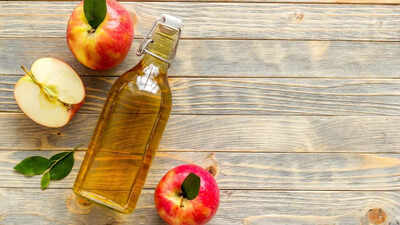 Apple cider vinegar could help manage these 5 health issues, from blood sugar to skin health |