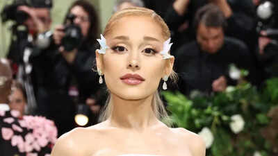 ‘Save your tears’: White House’s response to Ariana Grande’s anti-Trump voter message; credits prez for ending Biden’s inflation crisis