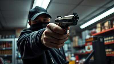 Shocking! Cricketers got robbed at gunpoint – details inside | Cricket News