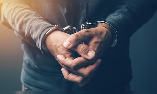 Former director of Lodha Developers arrested in fraud case