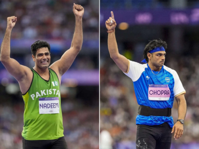 World Athletics Championships: Arshad Nadeem declared fully fit; set for blockbuster showdown with Neeraj Chopra | More sports News