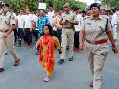 Once mocked for her height, IAS Officer Arti Dogra now inspires every UPSC aspirant: Here’s what you must learn from her
