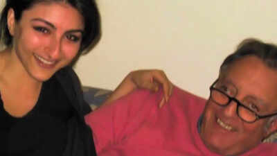 Soha Ali Khan recalls growing up with Mansoor Ali Khan Pataudi as a stay-at-home dad: ‘He used to tell everybody he was a prince’ |