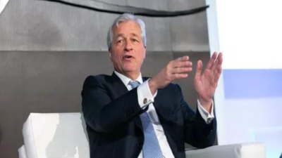 ‘India a natural friend of US, no need to ask to align’: JP Morgan CEO Jamie Dimon