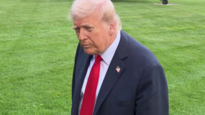 ‘He was a good man’: Donald Trump slams Jair Bolsonaro verdict; denies further sanctions on Brazil