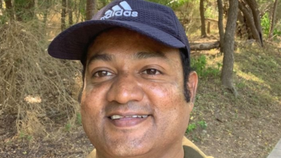 Indian-origin man beheaded in Dallas: Nearly 0k raised in fundraiser for family; funeral on Saturday afternoon