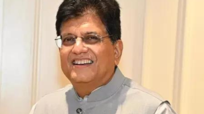 Piyush Goyal heads to US on Monday to take forward trade talks