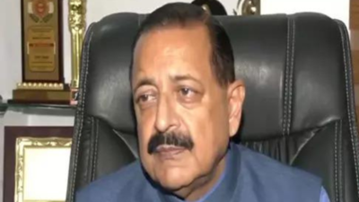 ‘Retired judges not keen on heading tribunals’: Union minister Jitendra Singh | India News