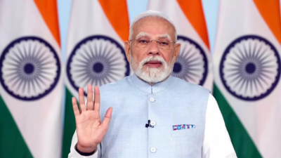 ‘Savings festival’ starts today as GST reforms will lower prices, boost growth: PM Modi | India News