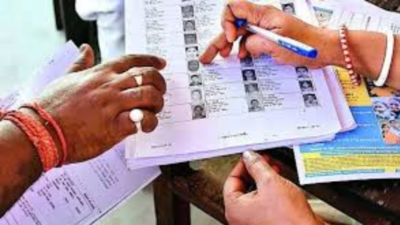 National SIR from October? EC alerts state panels | India News
