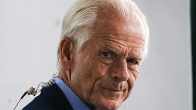 ‘Brahmins profiteering’: Trump trade adviser’s latest jibe at India over Russian oil; defends tariffs