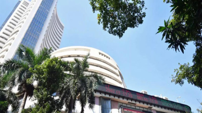 0% returns: Why Sensex has been flat for over a year
